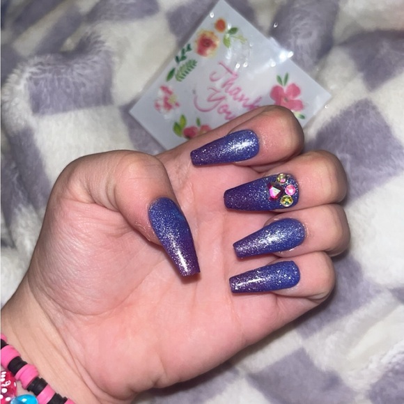 Nails - Picture 2 of 2